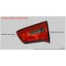 AUTOLAMP BMW LED TAILLAMP KIA SPORTAGE R 2010-13